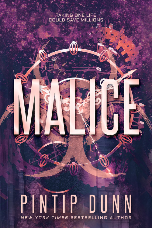 Malice - 9781640634121 by Pintip Dunn, 9781640634121