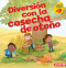 Diversión con la cosecha de otoño (Fall Harvest Fun) (Spanish Edition) by Martha E. H. Rustad, Amanda Enright, 9781541545373