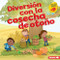 Diversión con la cosecha de otoño (Fall Harvest Fun) (Spanish Edition) - 9781541540811 by Martha E. H. Rustad, Amanda Enright, 9781541540811