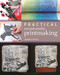 Practical Mixed-Media Printmaking by Sarah Riley, 9781789940084