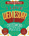 The New York Times I Love Wednesday Crossword Puzzles (50 Medium-Level Puzzles) by The New York Times, Will Shortz, 9781250235770