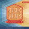 Jesus Heals (An Anatomy Primer) by Danielle Hitchen, Jessica Blanchard, 9780736979443