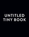 Untitled Tiny Book by Insight Editions, 9781683834762