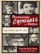 Professional Criminals of America (From Gilded Age New York) by Thomas Byrnes, R. Scott Decker, 9781493041961