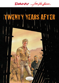 Twenty Years Later by Jean Van Hamme, Dany, 9781849184151