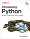 Introducing Python (Modern Computing in Simple Packages) - 9781492051367 by Bill Lubanovic, 9781492051367