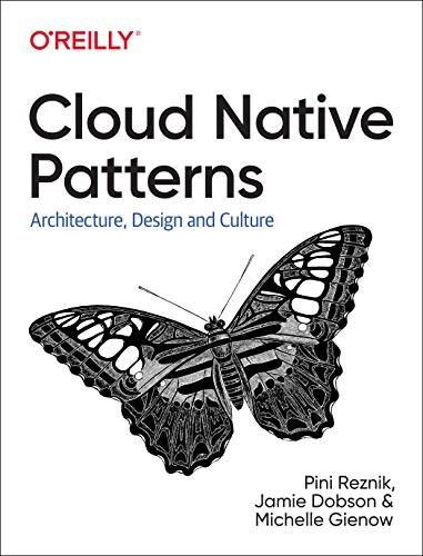 Cloud Native Transformation (Practical Patterns for Innovation) by Pini Reznik, Jamie Dobson, Michelle Gienow, 9781492048909