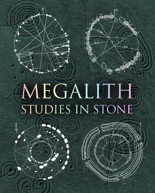 Megalith (Studies in Stone) by Various, 9781635573152