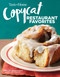 Taste of Home Copycat Restaurant Favorites (Restaurant Faves Made Easy at Home) by Taste of Home, 9781617658600