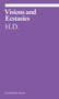 Visions and Ecstasies (Selected Essays) by H.D., Michael Green, 9781644230237