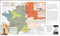 World War II Map by Map by DK, Smithsonian Institution, 9781465481795
