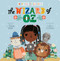 The Wizard of Oz - 9780593114759 by L. Frank Baum, Carly Gledhill, 9780593114759