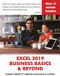 Excel 2019 - Business Basics & Beyond by Chris Smitty Smith, 9781615470617