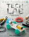 Tech Lab (Awesome Builds for Smart Makers) by Jack Challoner, Smithsonian Institution, 9781465481726