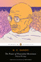 The Power of Nonviolent Resistance (Selected Writings) by M. K. Gandhi, Tridip Suhrud, Tridip Suhrud, 9780143134152
