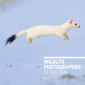 Wildlife Photographer of the Year Pocket Diary 2020 by Natural History Museum, 9780565094829