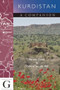Kurdistan (KRG) (A Companion) by Parwez Zabihi, Yvonne van der Bijl, 9781908531018