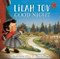 Lilah Tov Good Night by Ben Gundersheimer (Mister G), Noar Lee Naggan, 9781524740665
