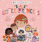 A Little Princess - 9780593114780 by Frances Hodgson Burnett, Carly Gledhill, 9780593114780