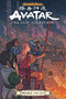 Avatar: The Last Airbender--Imbalance Part Three by Faith Erin Hicks, Peter Wartman, Bryan Konietzko, Michael Dante DiMartino, Adele Matera, 9781506708133