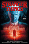 Stranger Things: SIX (Graphic Novel) by Jody Houser, Edgar Salazar, Keith Champagne, Marissa Louise, 9781506712321