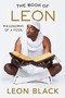 The Book of Leon (Philosophy of a Fool) - 9781501182754 by Leon Black, JB Smoove, Iris Bahr, 9781501182754