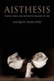Aisthesis (Scenes from the Aesthetic Regime of Art) - 9781781683088 by Jacques Ranciere, Zakir Paul, 9781781683088