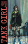 Tank Girl: Color Classics Book 2 1990-1993 by Alan Martin, Jamie Hewlett, 9781785866777