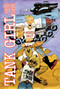 Tank Girl: Color Classics Book 2 1990-1993 (Graphic Novel) by Alan Martin, Jamie Hewlett, 9781785866777