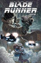 Blade Runner 2019: Vol. 1: Los Angeles by Michael Green, Mike Johnson, Andres Guinaldo, 9781787731615