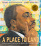 A Place to Land (Martin Luther King Jr. and the Speech That Inspired a Nation) by Barry Wittenstein, Jerry Pinkney, 9780823443314