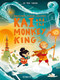 Kai and the Monkey King (Brownstone's Mythical Collection 3) by Joe Todd Stanton, 9781912497119