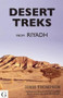 Desert Treks from Riyadh by Ionis Thompson, Ellie Whittaker, 9781908531308