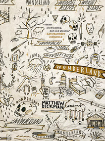 Wonderland (Poems) - 9780393357905 by Matthew Dickman, 9780393357905