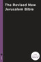 The Revised New Jerusalem Bible (Study Edition) by Henry Wansbrough, 9780525573197