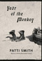 Year of the Monkey by Patti Smith, 9780525657682