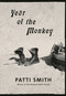 Year of the Monkey by Patti Smith, 9780525657682