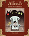Alfred's Book of Monsters by Sam Streed, Sam Streed, 9781580898331
