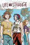 Life is Strange Vol. 2: Waves by Emma Vieceli, Claudia Leonardi, Andrea Izzo, 9781787730885