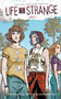 Life is Strange Vol. 2: Waves (Graphic Novel) by Emma Vieceli, Claudia Leonardi, Andrea Izzo, 9781787730885