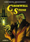 Cromwell Stone (Graphic Novel) by Andreas, 9781785868887
