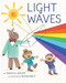 Light Waves - 9780823445417 by David A. Adler, Anna Raff, 9780823445417