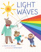 Light Waves - 9780823445417 by David A. Adler, Anna Raff, 9780823445417