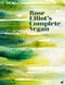 Rose Elliot's Complete Vegan by Rose Elliot, 9781848993754