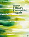 Rose Elliot's Complete Vegan by Rose Elliot, 9781848993754