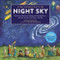 A Child's Introduction to the Night Sky (Revised and Updated) (The Story of the Stars, Planets, and Constellations--and How You Can Find Them in the Sky) by Meredith Hamilton, Michael Driscoll, 9780762495504