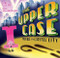 The Upper Case: Trouble in Capital City by Tara Lazar, Ross MacDonald, 9781368027656