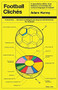 Football Clichés by Adam Hurrey, 9781472241344