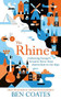 The Rhine by Ben Coates, 9781473665095