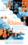 The Rhine by Ben Coates, 9781473665095